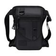 thumbnail image 2 of 3-in-1 Waterproof Multi-Pocket Leg And Crossbody Bag Outdoor Travel Waist And Leg Bag Men's And Women's Cycling Sports Waist Bag Fishing Gear Bag, 2 of 9