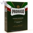thumbnail image 2 of Proraso Green After Shave Lotion With Eucalyptus & Menthol 100ml, 2 of 2
