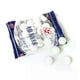 thumbnail image 1 of 1-10 Bags Naphtaline Boules Camphor Moth Balls Safe Mildew Insect Mothballs Tablets Natural Camphor Mottenballen Pest Control, 1 of 4