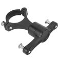 thumbnail image 4 of Adaptador de soporte para portabotellas montaje de conversión de portabotellas de proceso de ánodo CNC conveniente ajustable con arandela para ciclismo ANGGREK Otros, 4 of 8