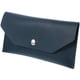 thumbnail image 5 of Cartera tipo sobre para efectivo de piel sintética, tarjetero, 5 of 7
