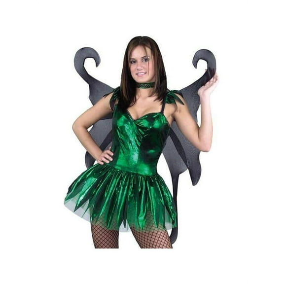 Diablo Costume Wings