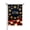 Color 4, variant on Amhnf American Independence Day 1776 Stars And Stripes Garden Flag For Home Outdoor Garden Yard Decor 12x18 inch