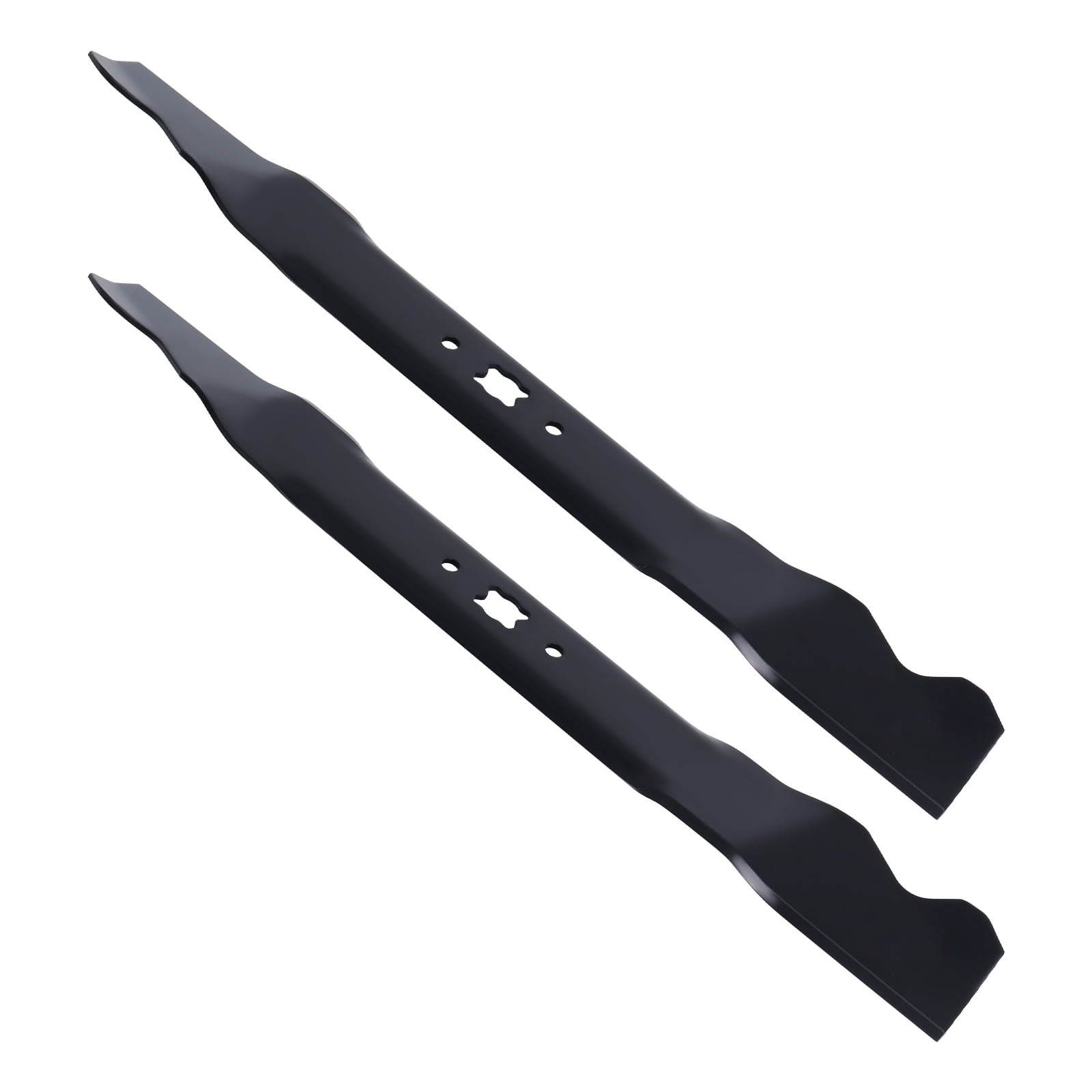 21 inch Lawn Mower Blade 9420741A Compatible with MTD, Cub Cadet, Troy