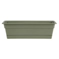 thumbnail image 2 of Bloem 36in Dura Cotta Window Box Living Green, 2 of 4
