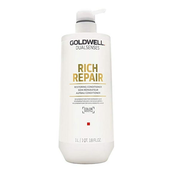 Goldwell Dual Senses Rich Repair Restoring Conditioner 1000ml