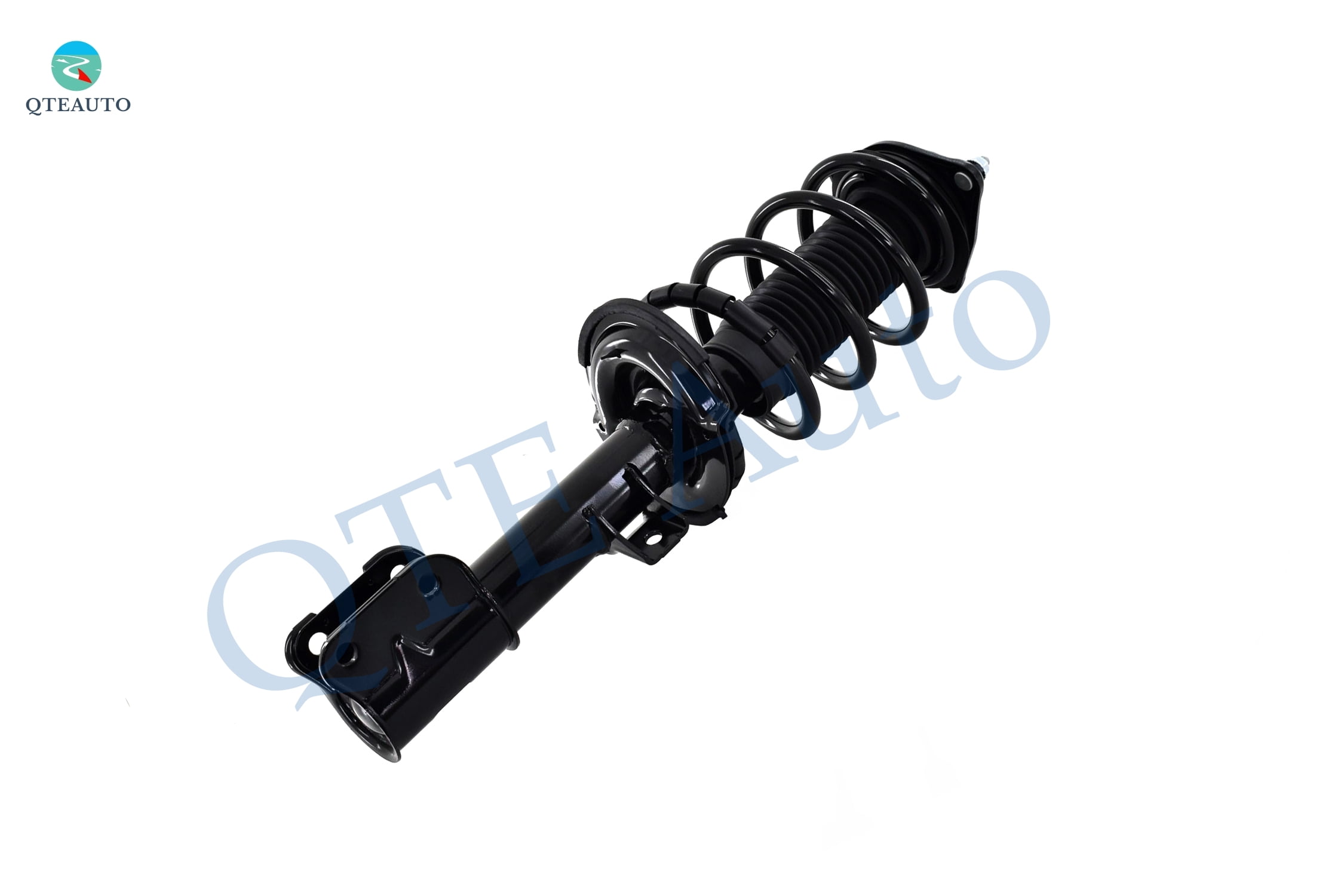 Set Front Quick Complete Strut-Rear Shock For 2014 2015 Kia Sorento V6 3.3L AWD