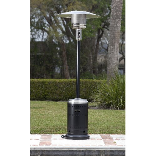 Fire Sense Commercial Patio Heater