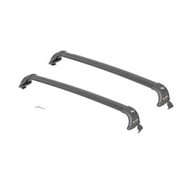 ROLA 59884 Roof Rack, Removable Mount Gtx Series, 47 x 8 x 6 in.