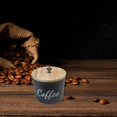 thumbnail image 2 of Coffee Filter Holder, Wood, Black, 2 of 7