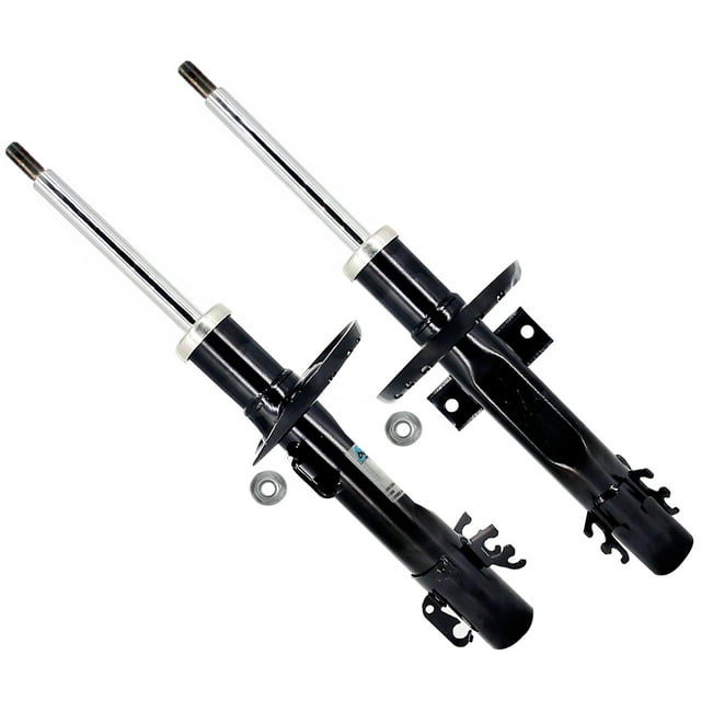 Kit de Amortiguadores Del marca BOGE para Volkswagen Vento 2014-2022 Style L4 1.6L FWD