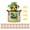 1 Gallon, variant on iPower 12-Pack 7 Gallon Plant Grow Bags Thickened Nonwoven Aeration Fabric Container Durable Pots, Strap Handles for Garden, Tan, Round