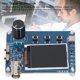 thumbnail image 4 of Osciloscopio De Bolsillo Portátil, Resolución De 10 Bits Fuente De Alimentación TIPO C Osciloscopio Simple Pantalla LCD De 1,8 Pulgadas Con Luz Indicadora Para Aprender, 4 of 7