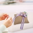 thumbnail image 4 of unbranded Para Morada Con Romántico Y Materiales Suaves, 4 of 6