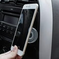 thumbnail image 3 of Mobile Phone Holder Sticker Reusable Adhesive Cell Phone Holder Gel Pad Transparent Adhesive Pad Langgg, 3 of 9