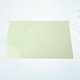 thumbnail image 4 of Golpeador de guitarra con placa de protección en blanco para bajo Stratocaster (verde menta), 4 of 7