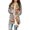 AK12_Dark Gray, variant on Women's Halloween Pumpkin Print Cardigan 2026 Long Sleeve Open Front Knitted Sweater Outwear Coat Tops Dark Gray 2XL