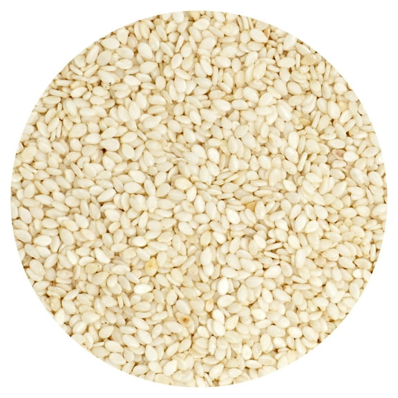 Sesame Seeds, 2 Pound Bag, The Hampton Popcorn & Candy Company
