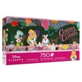 thumbnail image 1 of Puzzle Buffalo Games Alicia en el país de las maravillas 750 piezas 97x29 cm, 1 of 7