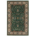 thumbnail image 2 of Rugs.com Medina Collection Rug – 3' x 5' Emerald Green Medium Rug Perfect For Entryways, Kitchens, Breakfast Nooks, Accent Pieces, 2 of 8