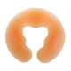 thumbnail image 5 of Lotes de 2 Almohadas de Gel de Silicona para Salón de Belleza, Masaje, Cara, Reposacabezas, Cuna, Cojín Macarena Almohada de masaje de silicona, 5 of 8