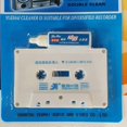 thumbnail image 5 of Top Line Audio Cassette Tape Head Cleaner Audio Players Recorders Cassette Tape Wet/Dry Deck Cleaner, 5 of 5
