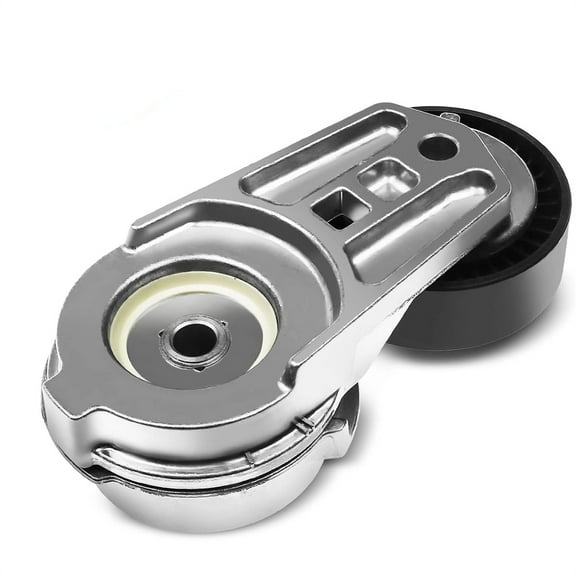 Belt Tensioner Assy with Pulley for Jeep Wrangler 2007-2011 V6 3.8L 49479 305607