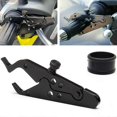 thumbnail image 2 of Universal Motorcycle Cruise Control Throttle Lock Assist Wrist Retainer.(black)(1pc), 2 of 5