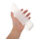 thumbnail image 5 of Nestingho 2Ud Soporte Transparente Para Báscula De Pared Con Montaje Fácil Y De Espacio Para Y Gimnasio, 5 of 8