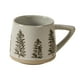 thumbnail image 4 of Taza de té de 400ml con asa, taza de café expreso, taza de café Retro de estilo japonés, tazas de para yogur, leche, , café de desayuno árbol Sunnimix Taza de café, 4 of 8