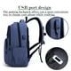 thumbnail image 2 of Mochila para consola PS5, bolsa de viaje para mandos y accesorios de videojuegos, 2 of 9