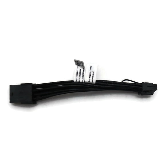 New Genuine Fru 100mm 8P To 2X6 4 Power Cable for Lenovo ThinkStation P3 Tower Workstation 5C10U58768