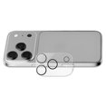 thumbnail image 4 of MOCOLO For iPhone 17 Pro Max Camera Lens Protector Silk Printing Tempered Glass Lens Film Night Circ, 4 of 5
