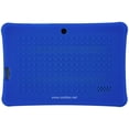 thumbnail image 3 of Contixo 7 pulgadas Kids Tablet con Wi-Fi 16GB 20 + Aplicaciones de aprendizaje educativo V8-1-Azul oscuro Contixo Contixo Kids, 3 of 5