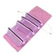 thumbnail image 2 of Neceser de maquillaje con tirantez para juego de brochas de Violeta Zulema Neceser de viaje, 2 of 8