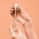 thumbnail image 5 of 50 frascos de perfume rellenables de vidrio transparente con gotero para aceites esenciales de 3 ml, 5 of 6