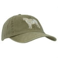 thumbnail image 1 of Australian Shepherd Adjustable Baseball Cap, 1 of 1