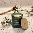 thumbnail image 4 of Art Wick 13.05oz Sacred Sage Soy Wax Blended Scented Candle,1 wood wick, 4 of 4