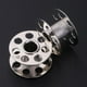 thumbnail image 4 of Bobinas de coser de metal Hugo 5 piezas, 4 of 8
