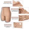 thumbnail image 5 of MISS MOLY Tummy Control Shapewear Panties for Women High Waist Trainer Body Shaper Thigh Slimmer Butt Lifter, 5 of 6
