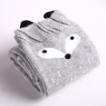 thumbnail image 4 of PMVFHDE Kids Cartoon Animal Knee High Stockings Comfortable Calf Socks for Home Leisure Play All Seasons, GY1, 3-12 years, 4 of 4