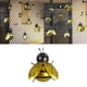 thumbnail image 4 of escultura de de arte de pared 2x Escultura Colgante Wall Art Garden Decor Bugs Large, 4 of 8