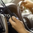 thumbnail image 4 of Radioddity MU-5 MURS Radio, License Free Two-Way Radio Rechargeable, Display Sync for Industrial Business Retail, 4 of 9