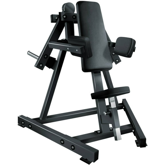 French Fitness Marin Lateral Lat Raise Plate Loaded (New)