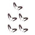 thumbnail image 1 of Bearachild Decoraciones de Halloween Devil Horn Accesorios para el cabello Prom Diadema para Masquerade Carnival Halloween Type2 NO2 Bearachild CBP544363, 1 of 5