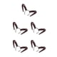 thumbnail image 3 of Advancent Halloween Headband Decorations Devil Hair Styling Christmas Head Hoop Festival Headwear Performance Masquerade Party Prop Type2 NO2 Advancent CBP544363, 3 of 5
