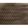thumbnail image 4 of oneOone Georgette Viscose Fabric Chevron Geometric Fabric Prints by Yard 42 Inch Wide, 4 of 5