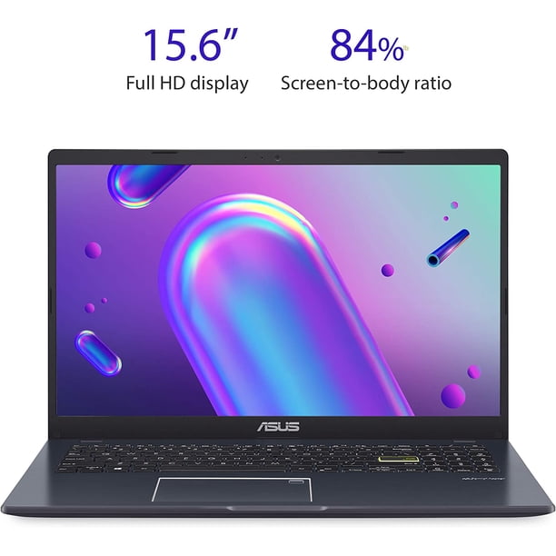 ASUS Thin Laptop L510 15.6
