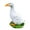 styleC, variant on Travelwnat Outdoor Family Duck Statue Mother Child Duck Children's Garden Statue for Garden Decoration