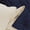 Beige & Navy, variant on Loomsnest Diamond Quilted Twin Comforter, All Season, Soft, Lightweight, Reversible Down Alternative Duvet Insert (Beige & Navy)